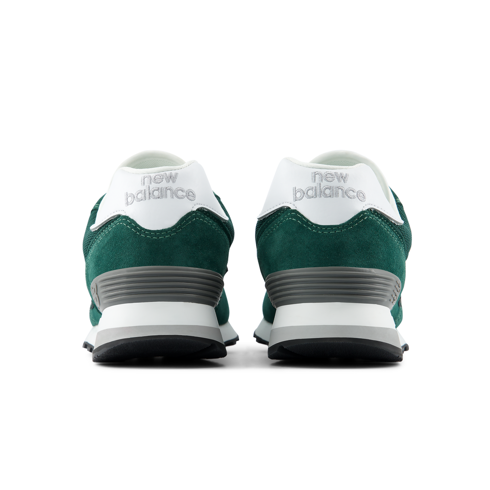 Unisex topánky New Balance U57421A – zelené