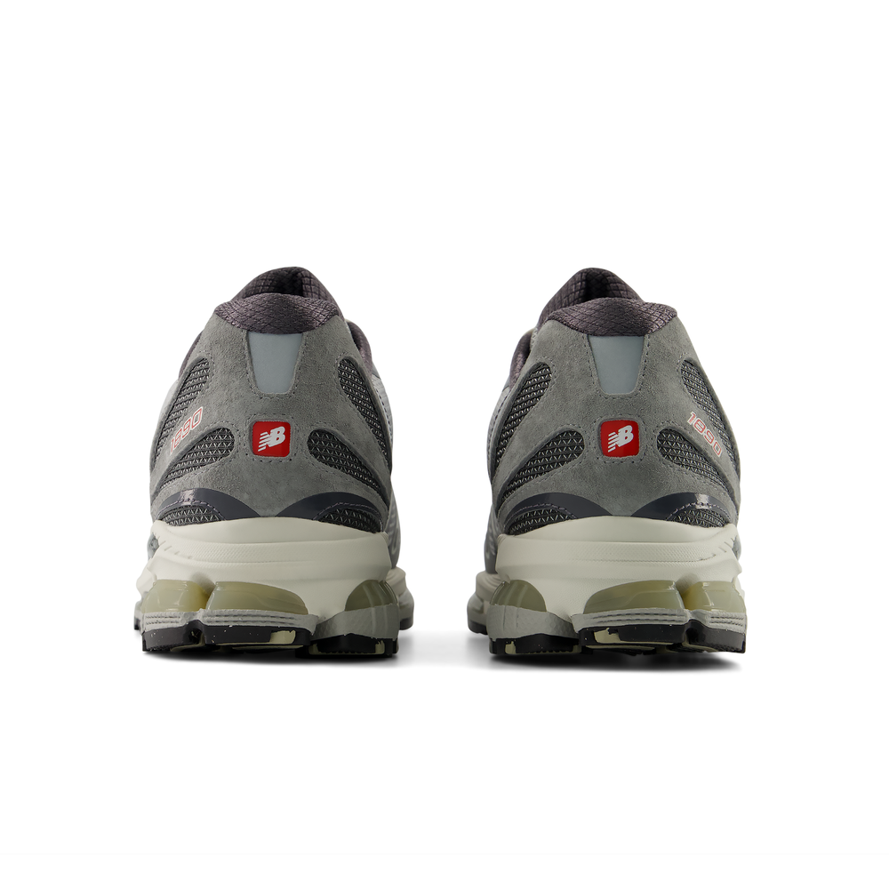 Unisex topánky New Balance U18905UY – sivé