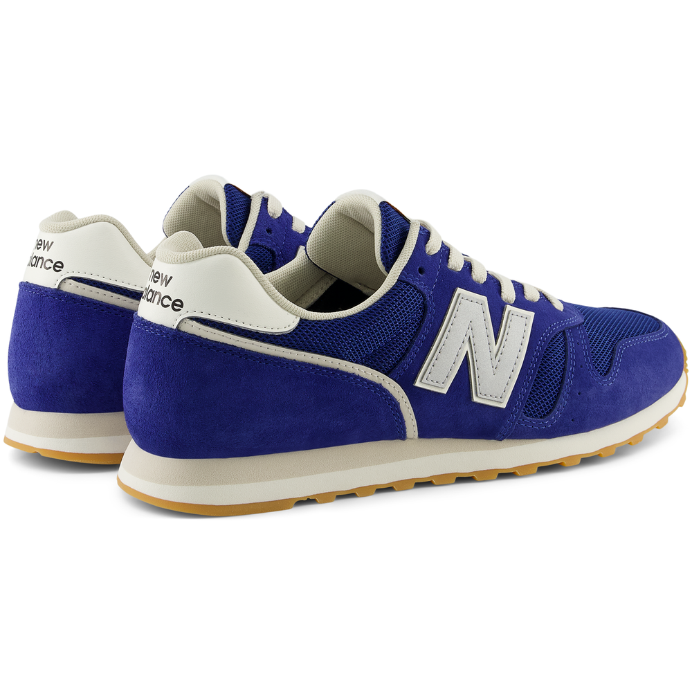 Pánske topánky New Balance ML373SS2 – modré