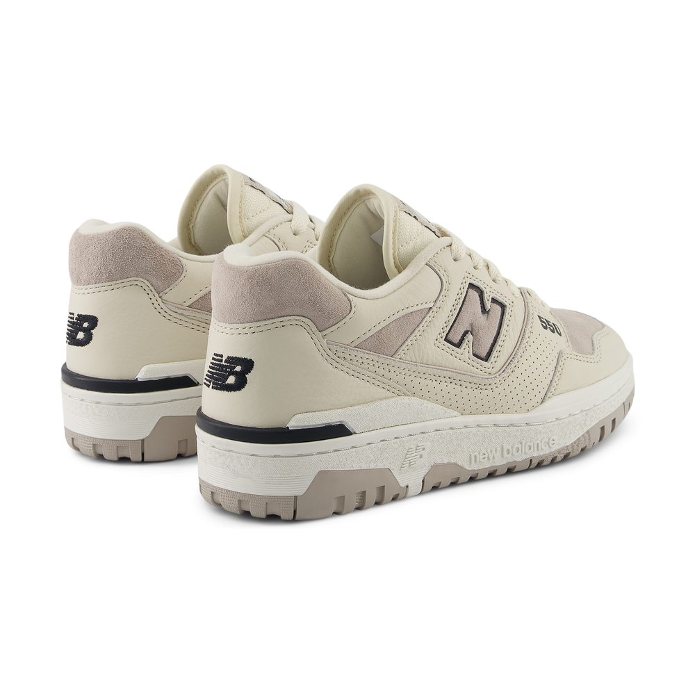 Dámske topánky New Balance BBW550RB – béžové