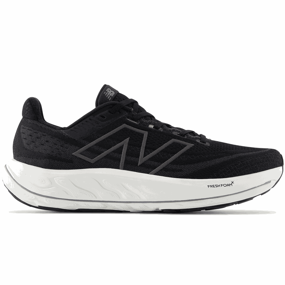 New Balance Fresh Foam X Vongo v6 MVNGOLK6 – čierne