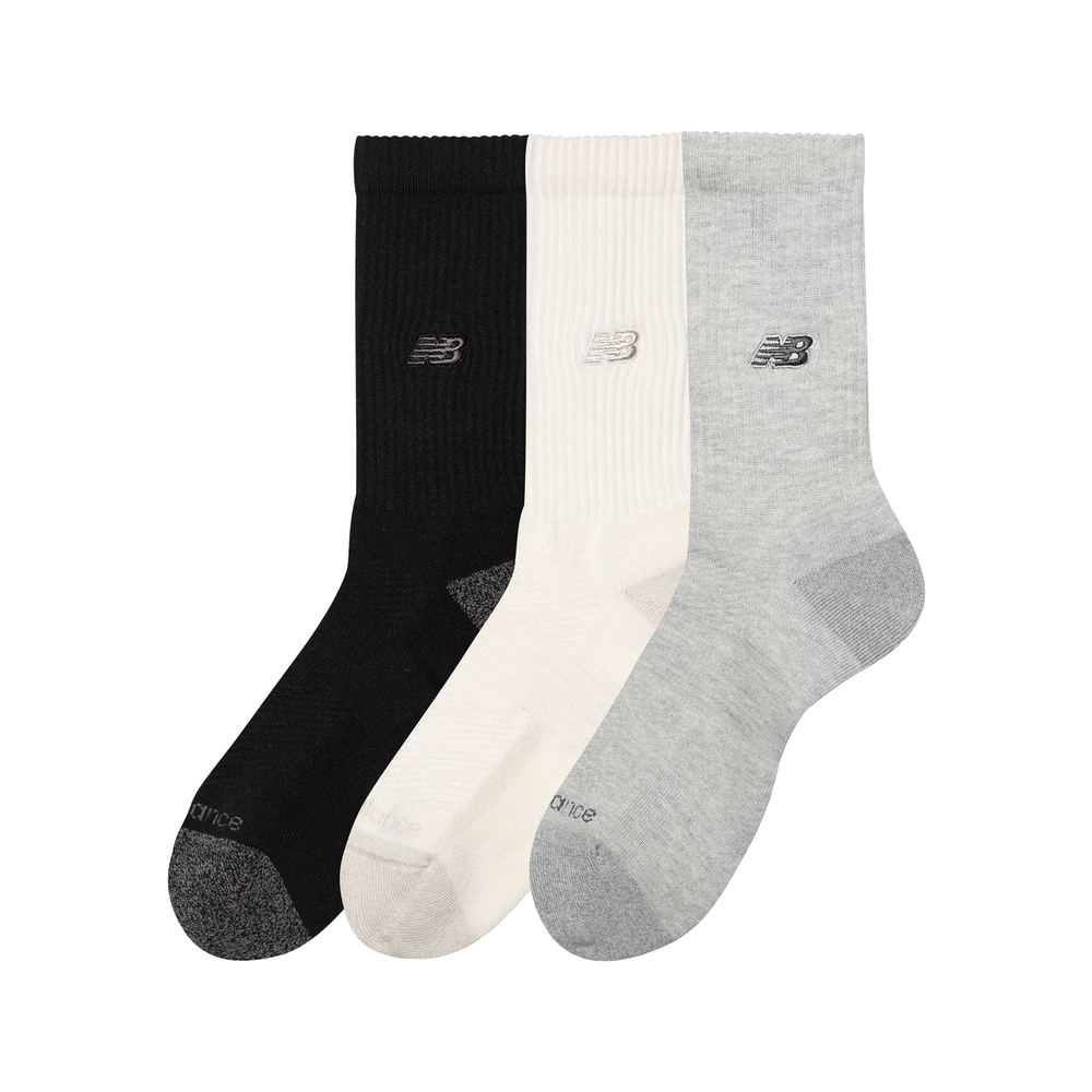 Ponožky New Balance AC98743AS – viacfarebné