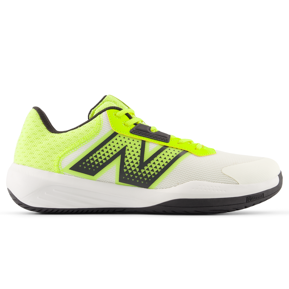 Pánske topánky New Balance M6967Q4 – zelené