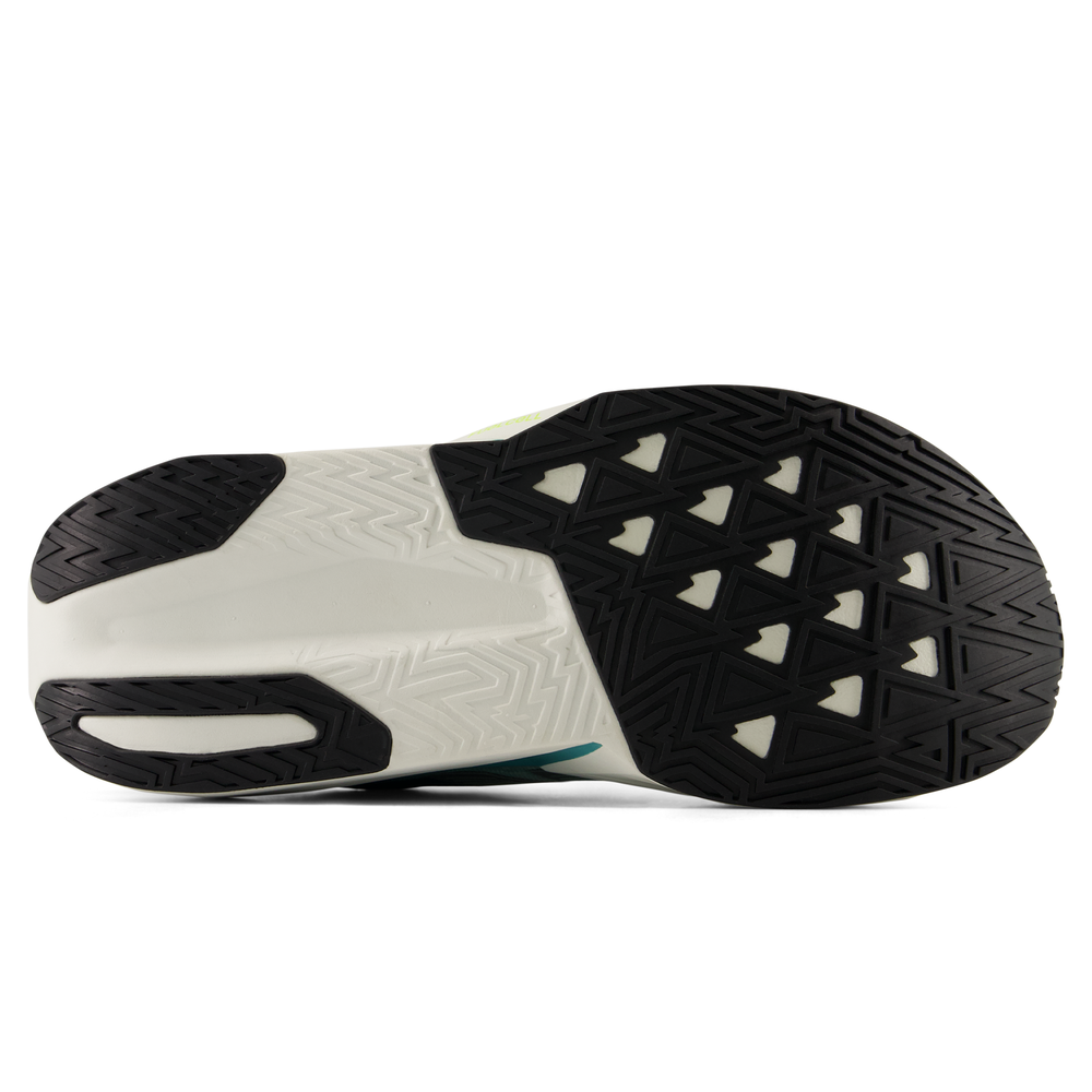 Pánske topánky New Balance FuelCell Rebel v5 MFCX3HW – zelené