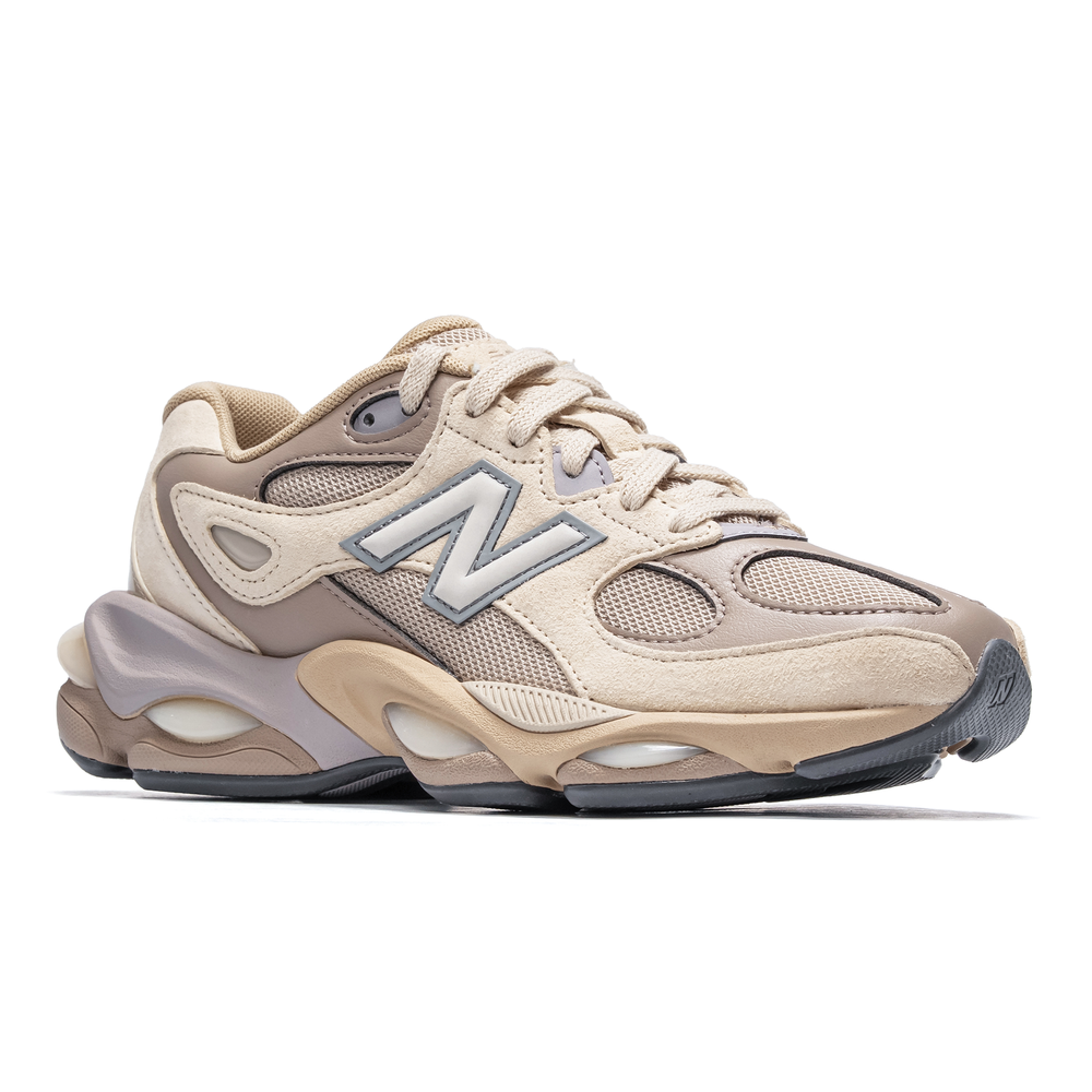 Unisex topánky New Balance U98339D – béžové