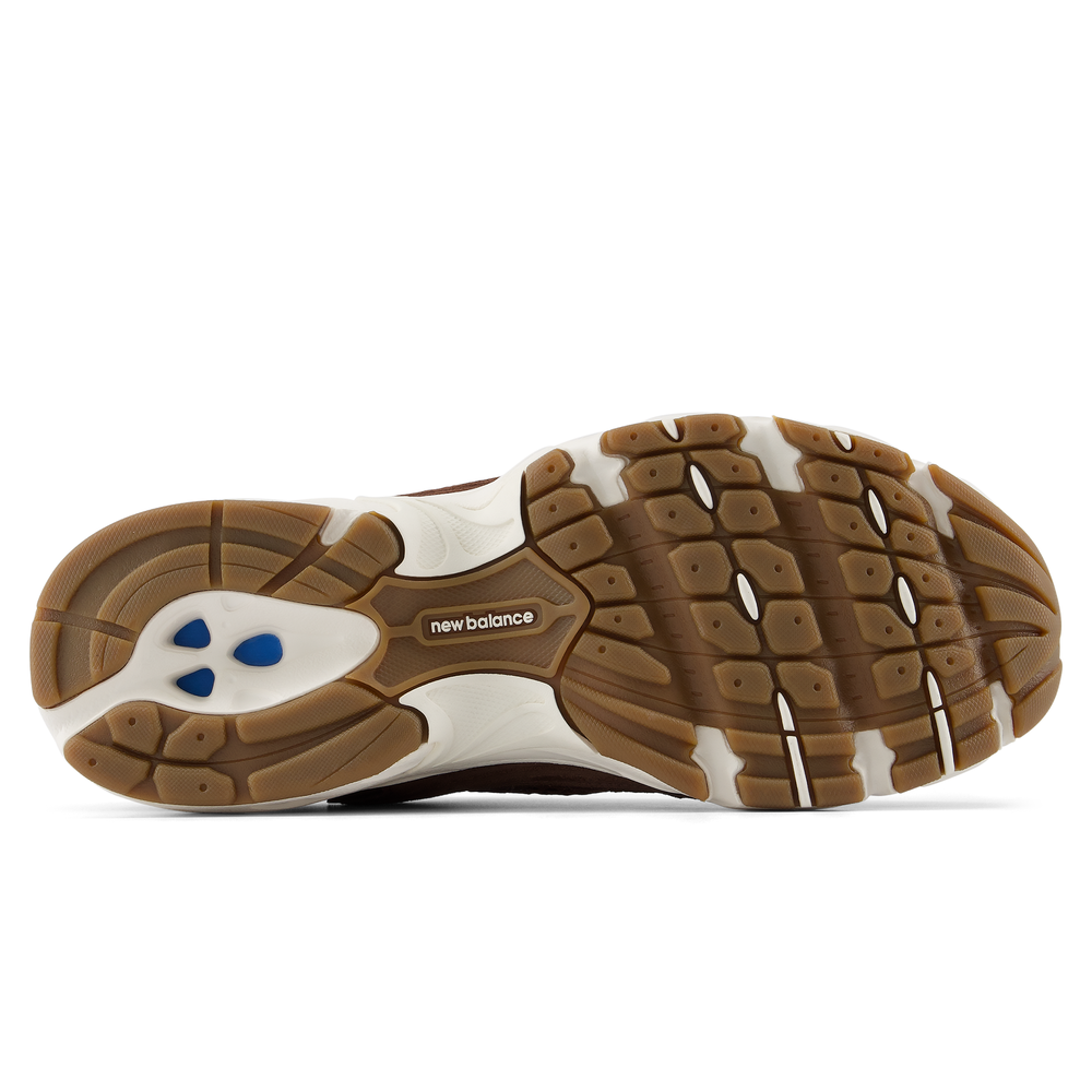 Unisex topánky New Balance U530SCW – hnedá