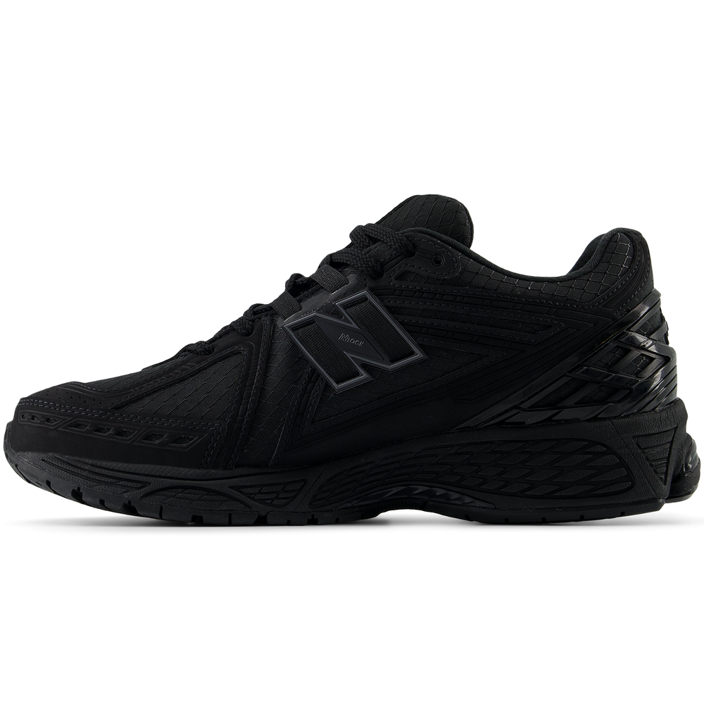 Unisex topánky New Balance M1906RWF – čierné