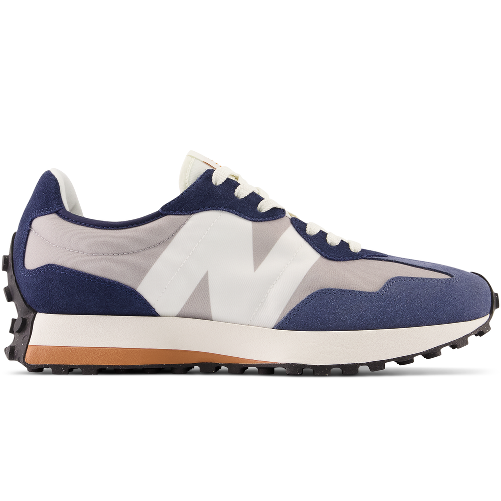 Pánske topánky New Balance MS327OC – viacfarebné