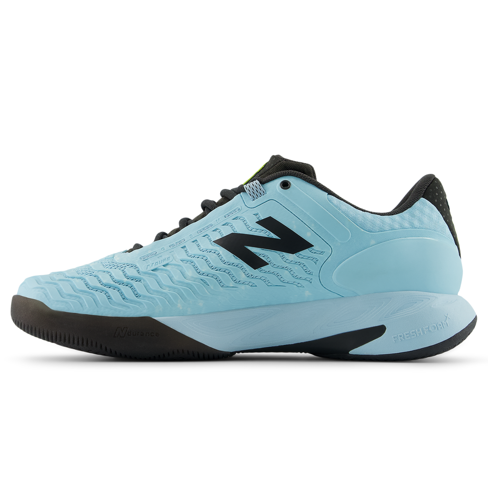 Pánske topánky New Balance Fresh Foam X CT-Rally v2 MRAL1HM – modré