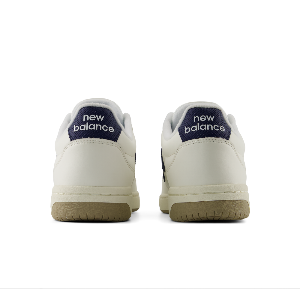 Pánske topánky New Balance M080592 – béžové