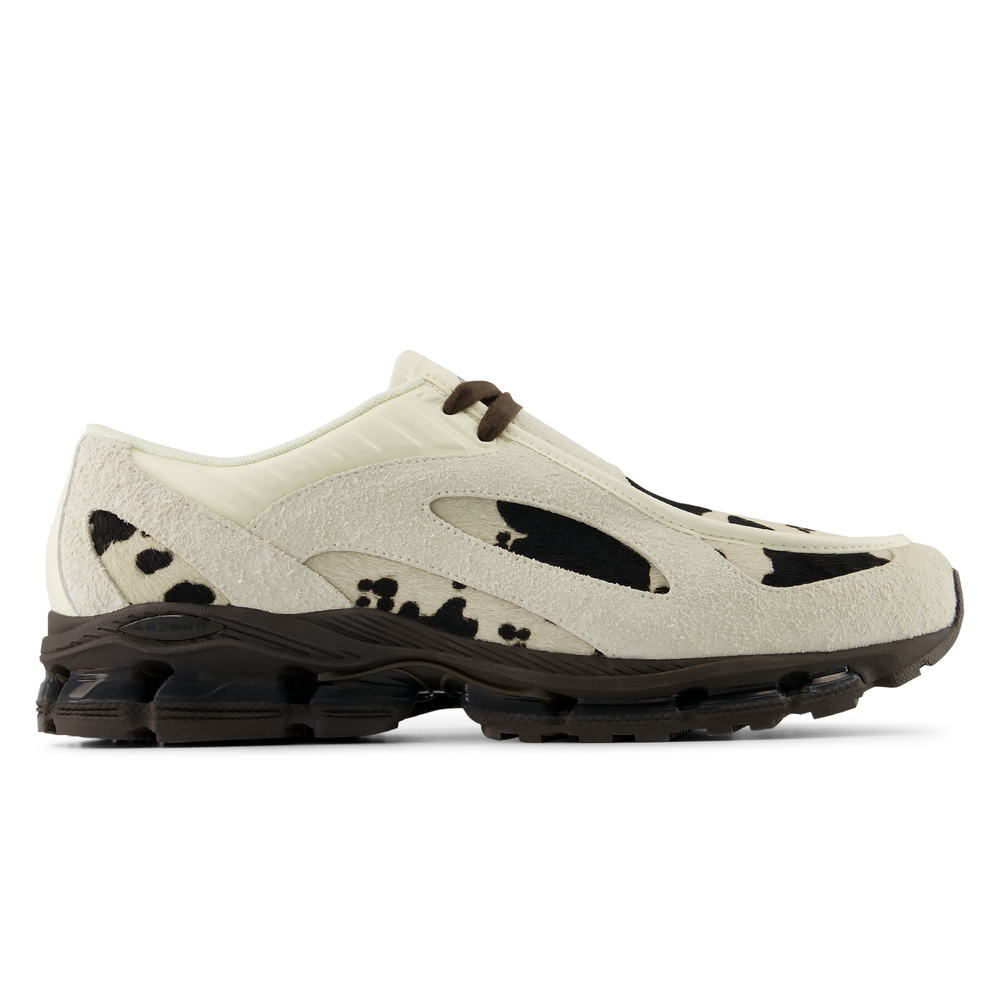 Unisex topánky New Balance U18906M2 – béžové