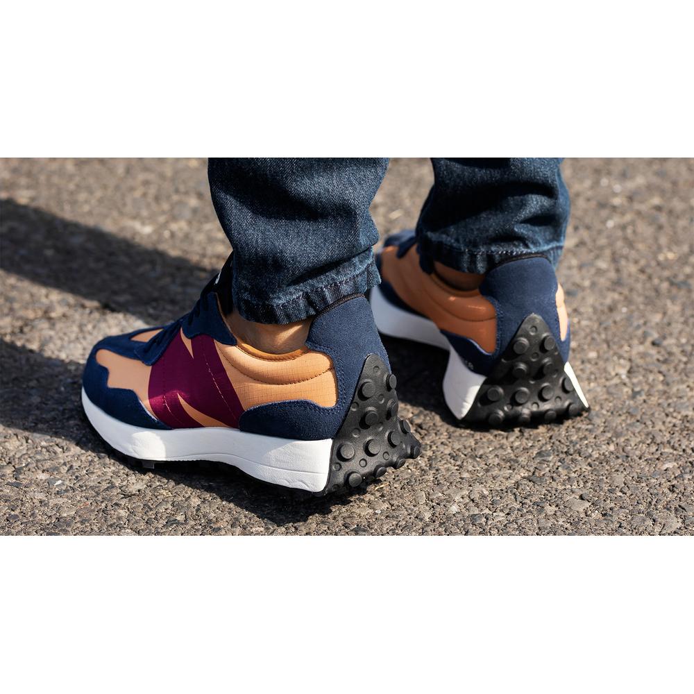 New Balance MS327TA