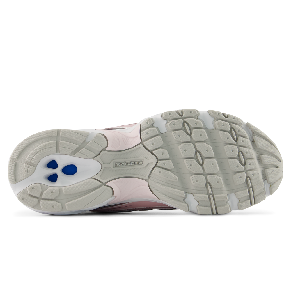 Unisex topánky New Balance U7404S4 – ružové
