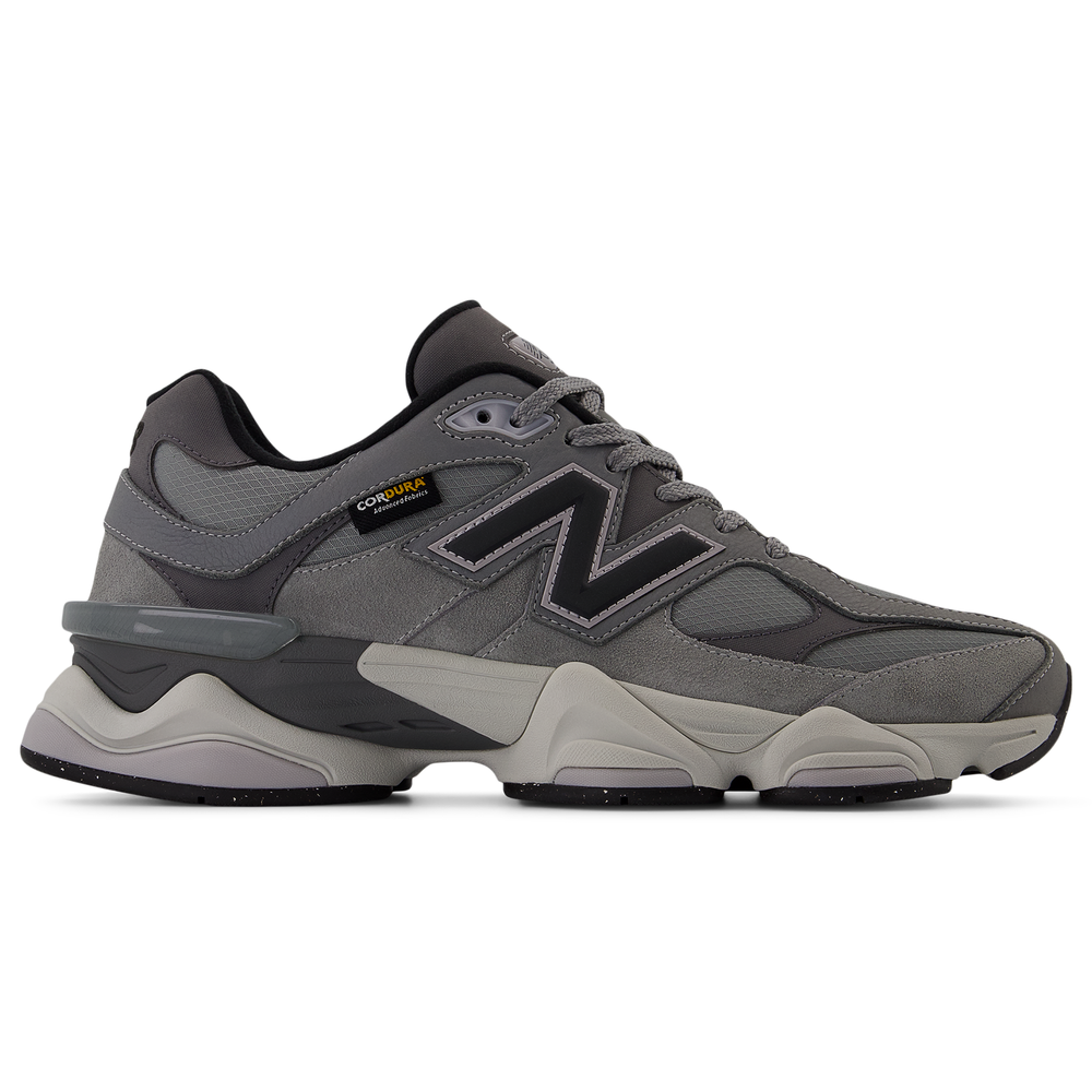 Unisex topánky New Balance U9060ORB – sivé