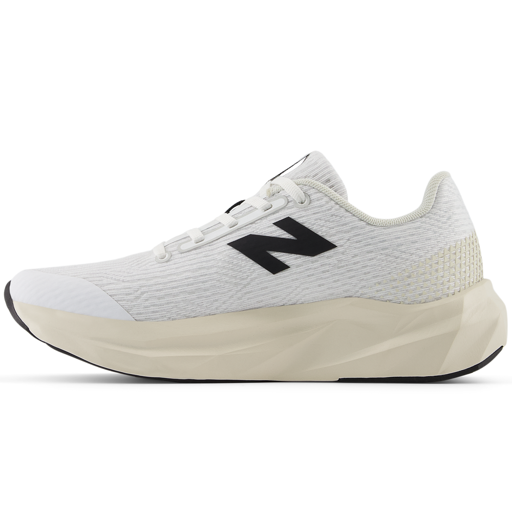 Detské topánky New Balance FuelCell Propel v5 GPFCPRC5 – biele