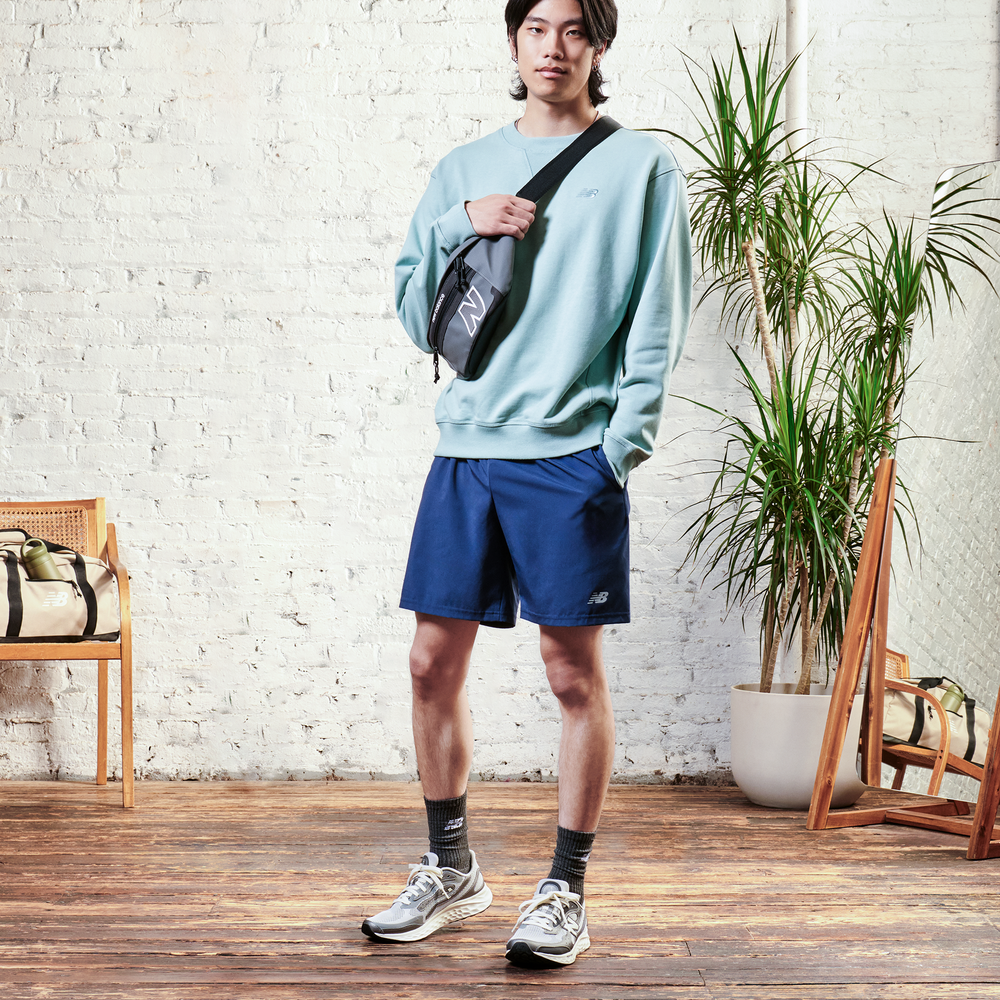 Pánske topánky New Balance Fresh Foam Arishi v4 MARISTG4 – sivé