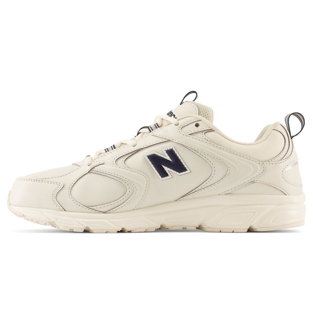 Unisex topánky New Balance ML408Q – béžové