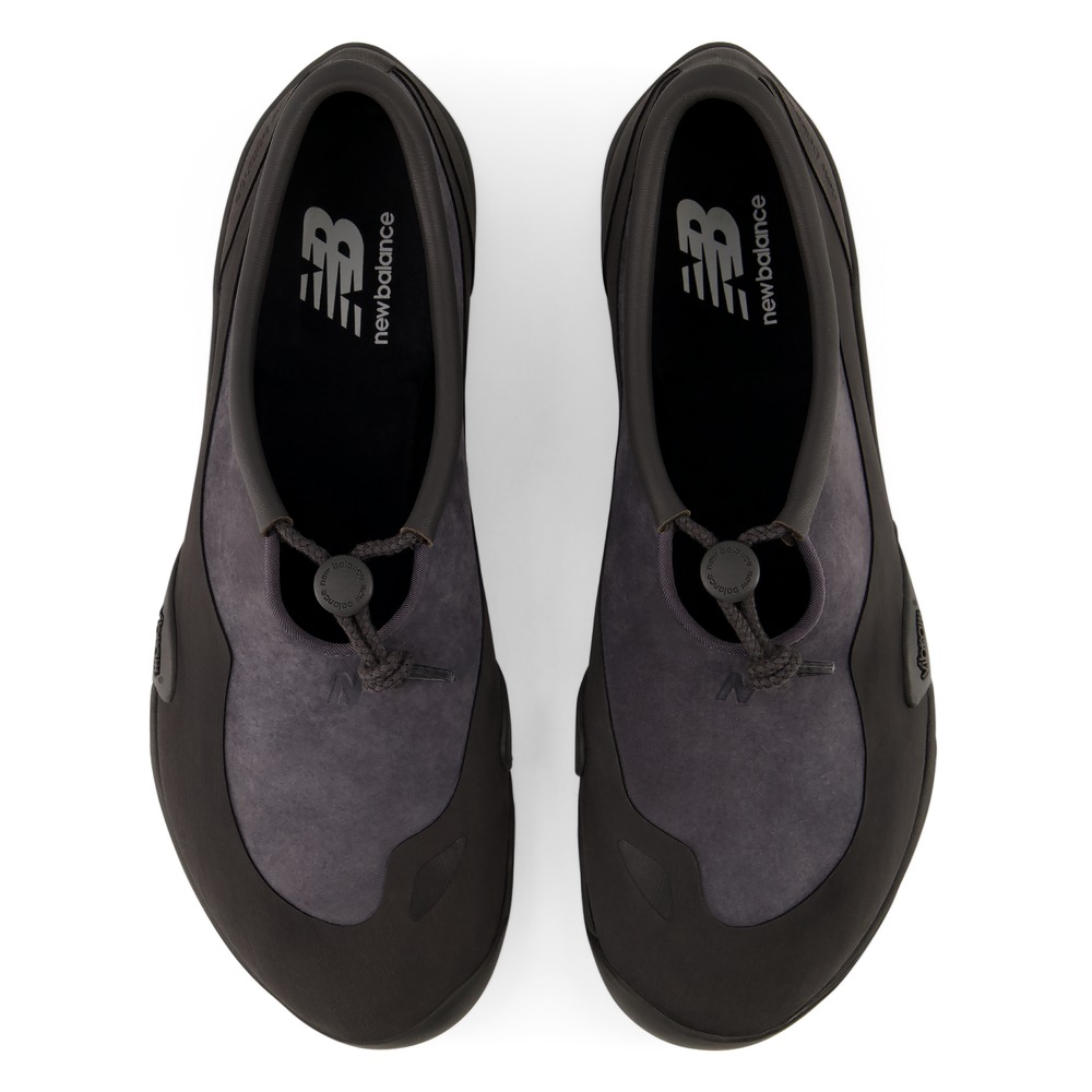 Unisex topánky New Balance Minimus MT10T364 – čierné
