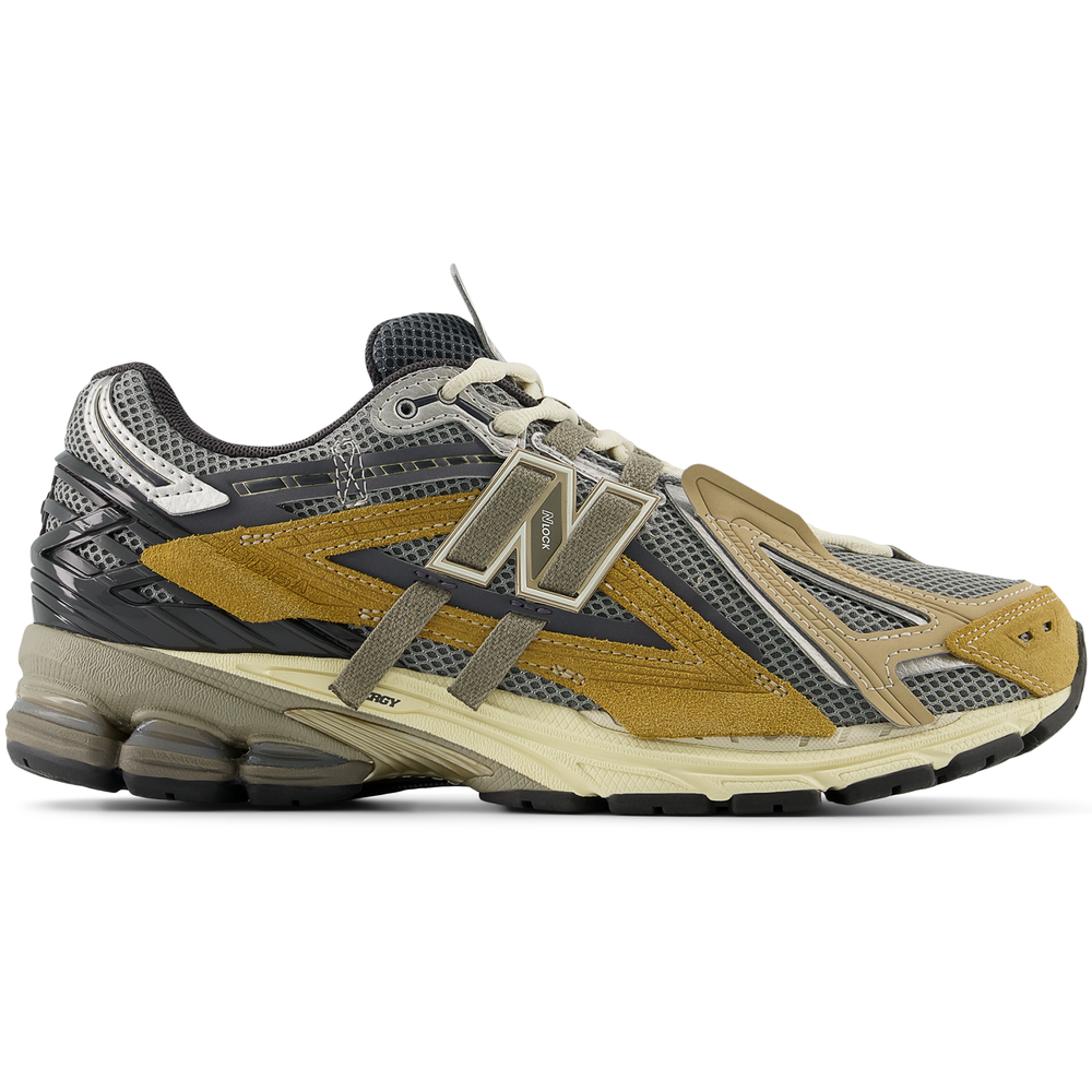 Unisex topánky New Balance U1906AA – žlté