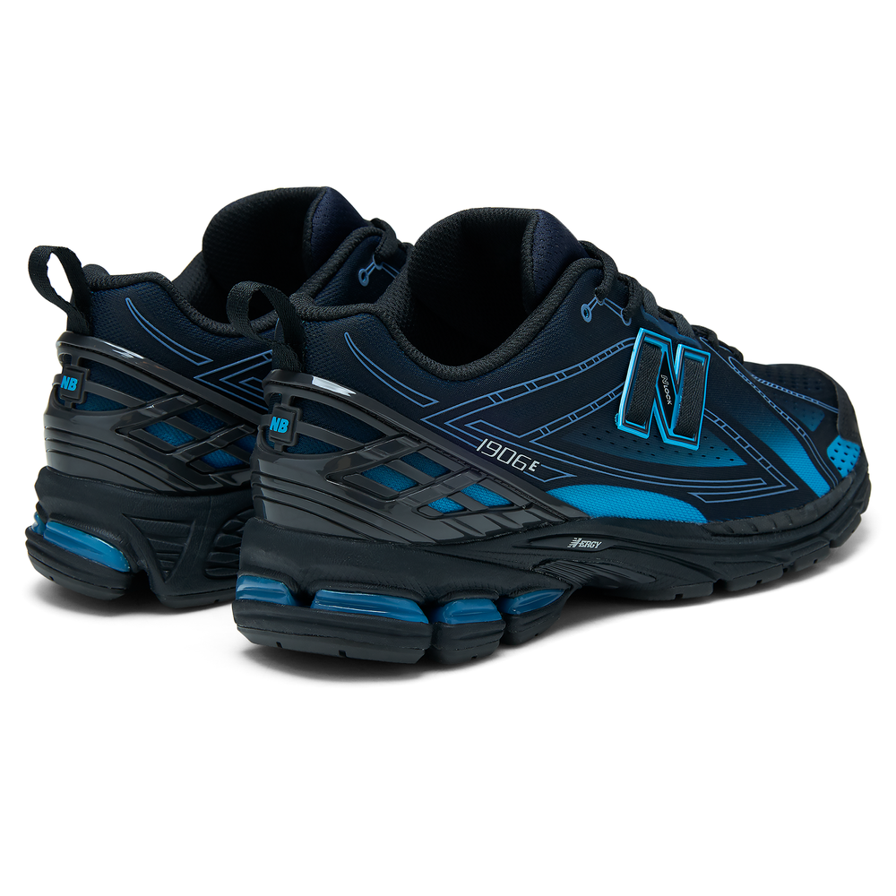 Unisex topánky New Balance U19064Z7 – modré