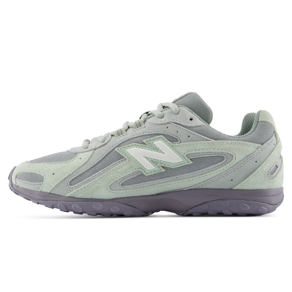 Dámske topánky New Balance U204LSED – mätové
