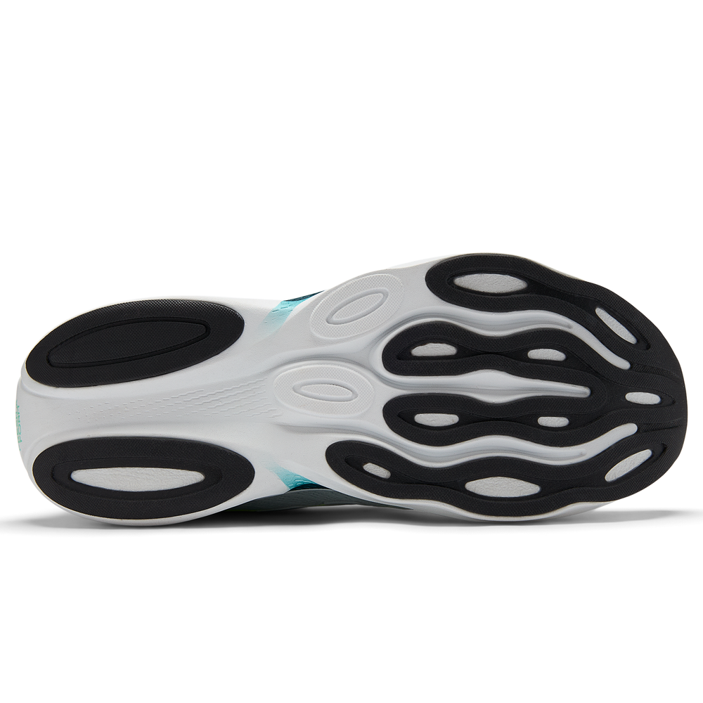 Dámske topánky New Balance Fresh Foam Ellipse v1 WELPS13W – zelené