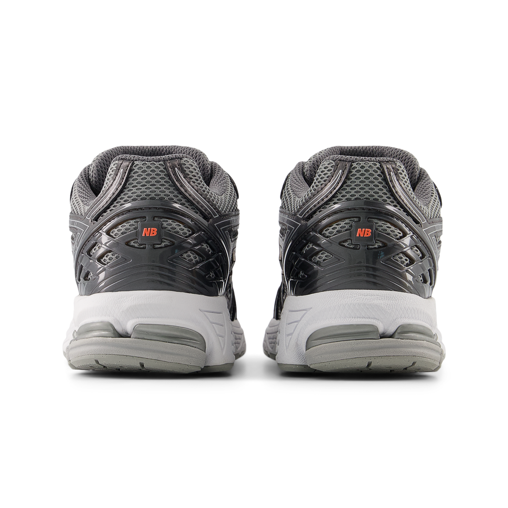 Detské topánky New Balance GC1906CO – sivé
