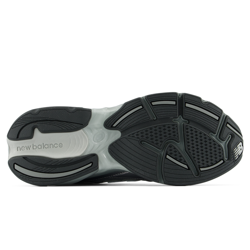 Unisex topánky New Balance ABZORB U20106OV – sivé