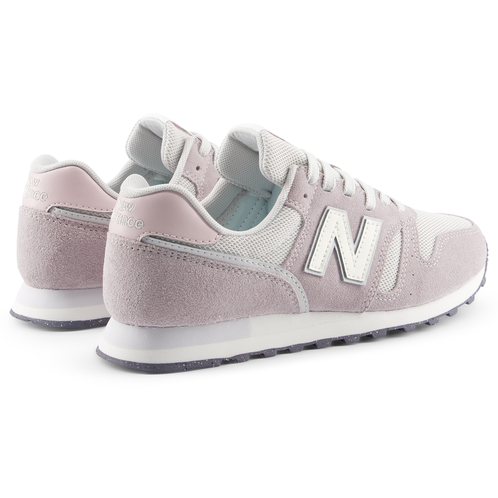 Dámske topánky New Balance W3739NJ – fialové