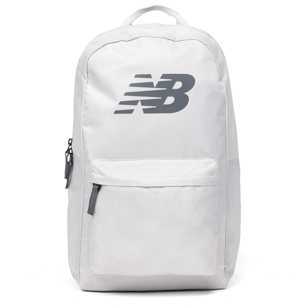 Ruksak New Balance LAB23097GYM – biele