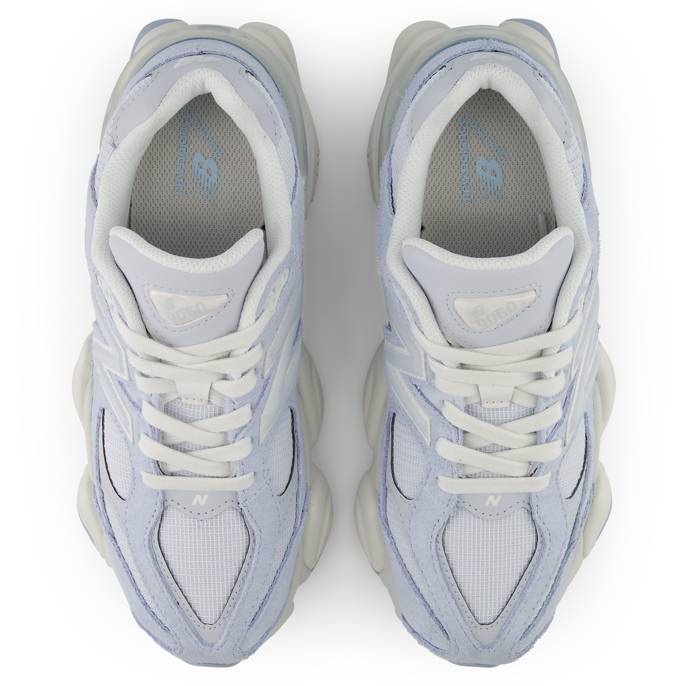 Unisex topánky New Balance U90607Y1 – modré