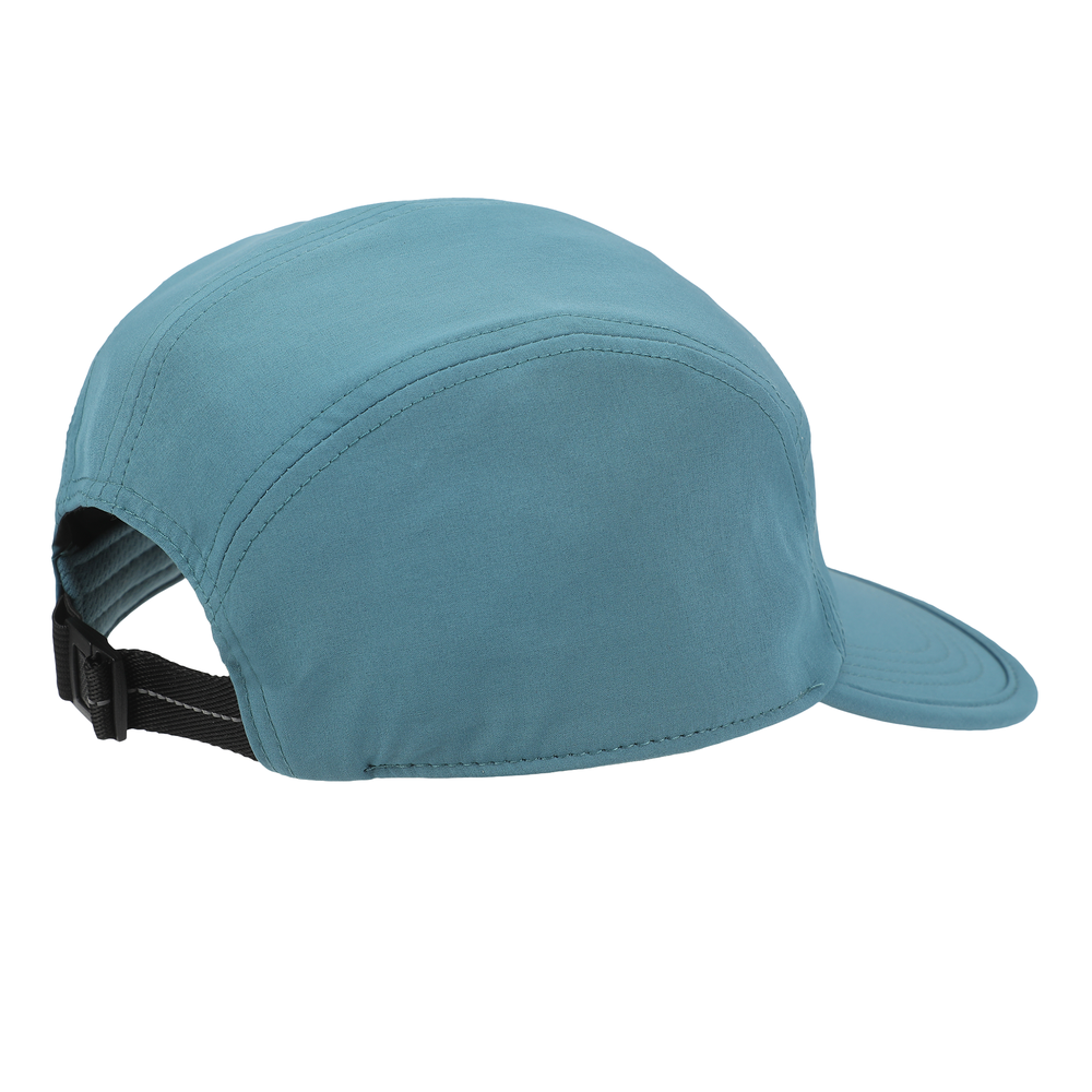 Čiapka New Balance LAH51001AAZ – modré