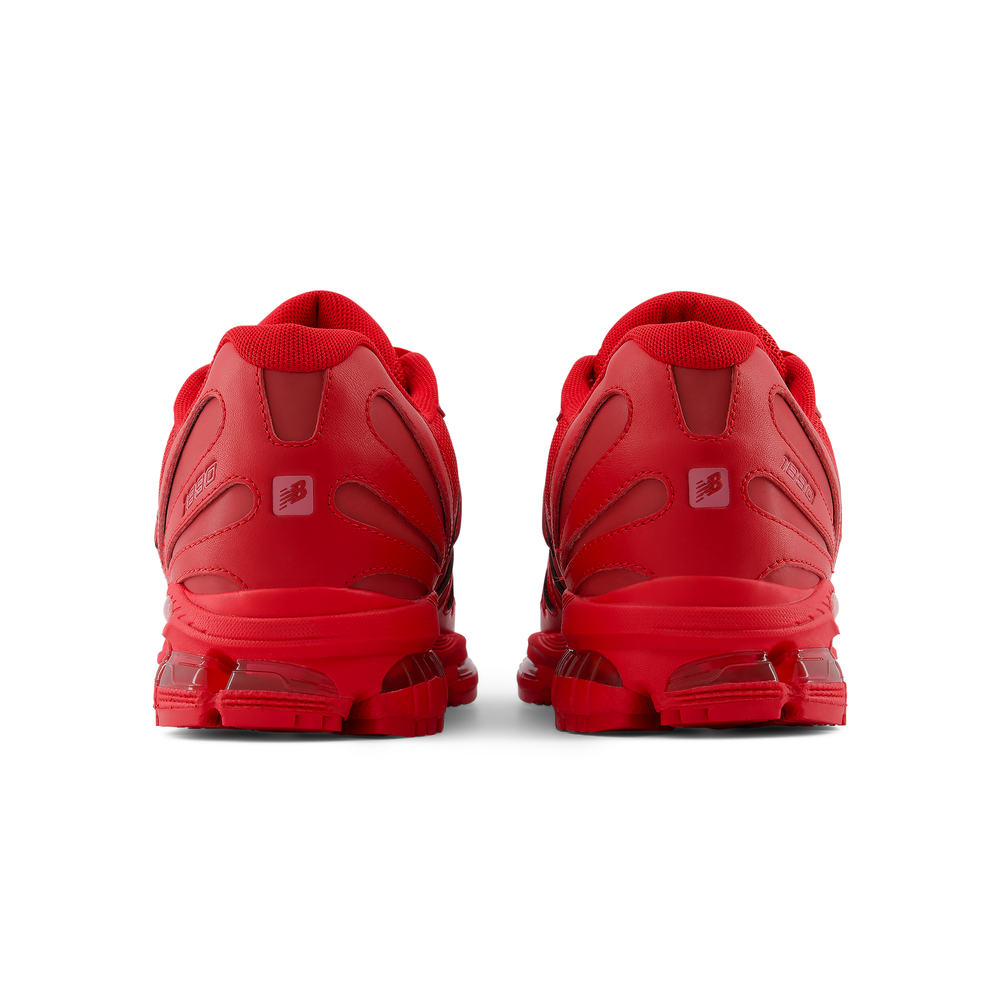 Pánske topánky New Balance U18902UH – červené