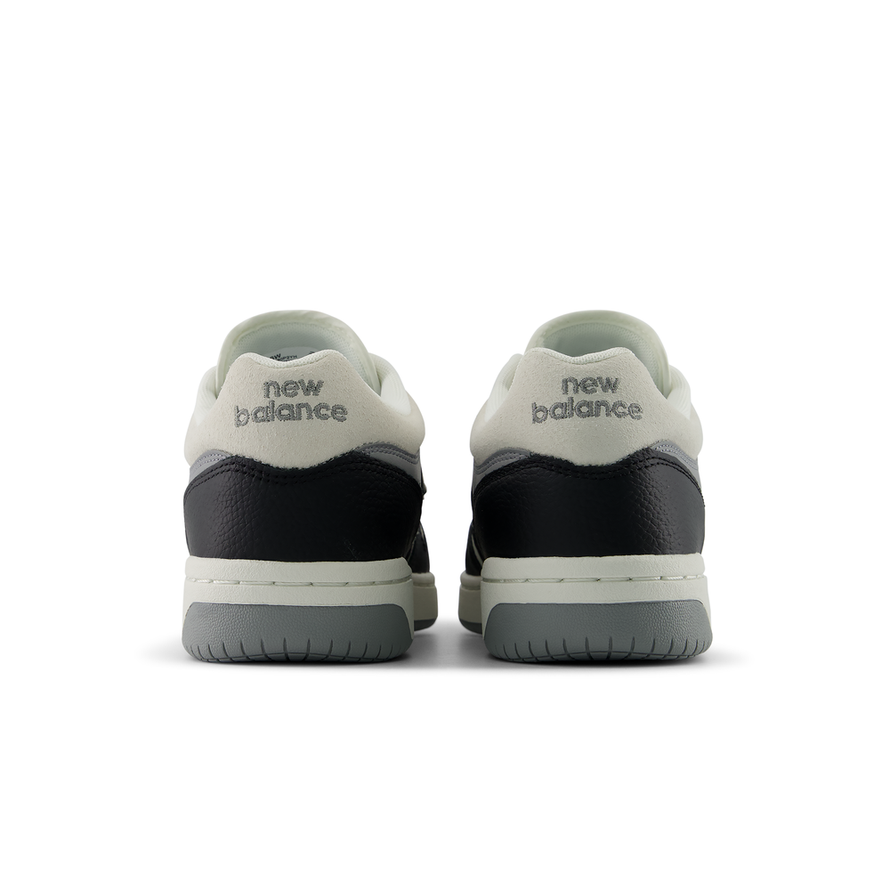 Unisex topánky New Balance U480P2YH – čierné