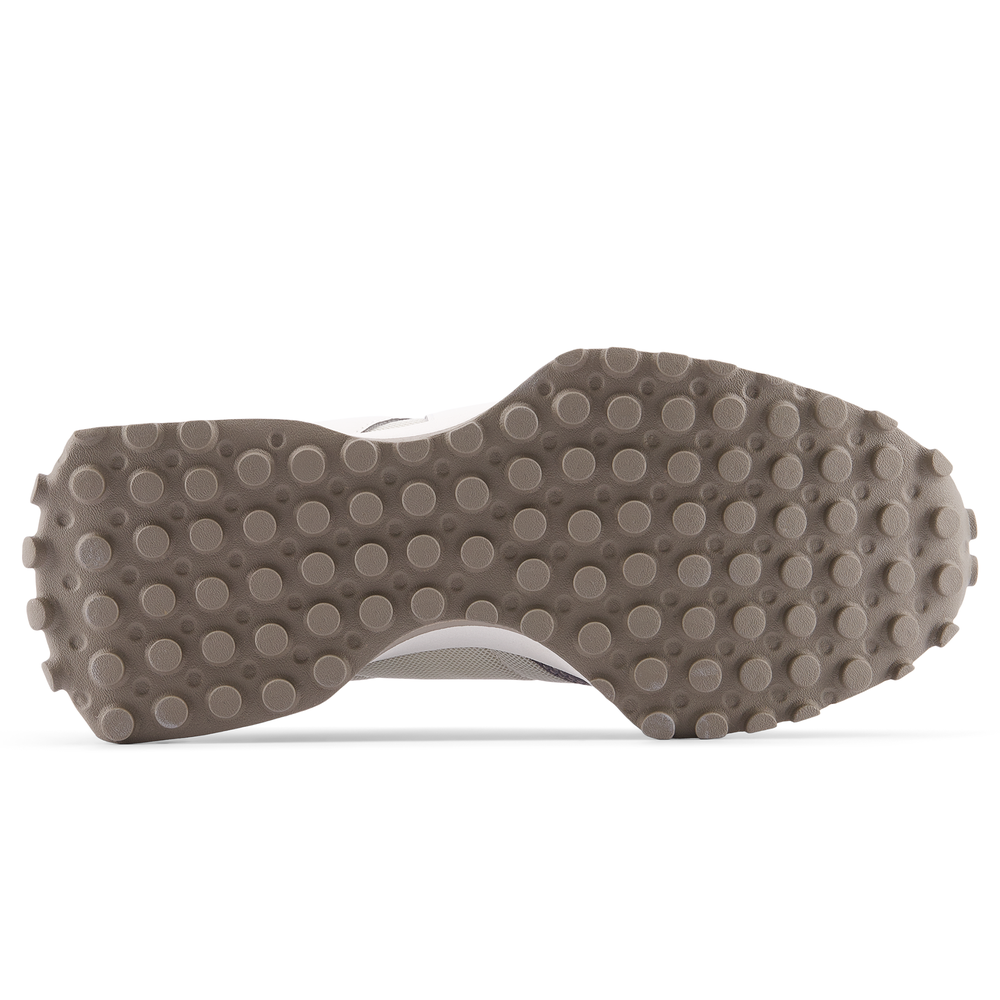 Unisex topánky New Balance U327LND – sivé