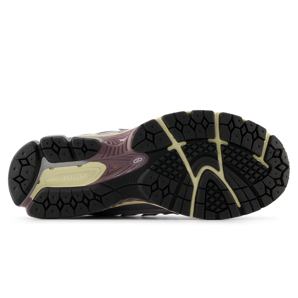 Unisex topánky New Balance U1906RNF – ružové