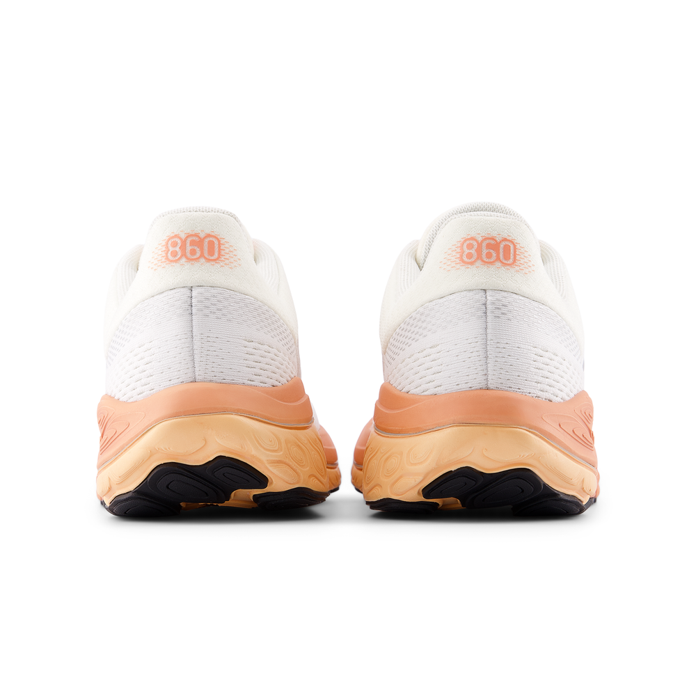 Dámske topánky New Balance Fresh Foam 860 v14 W86014B – biele