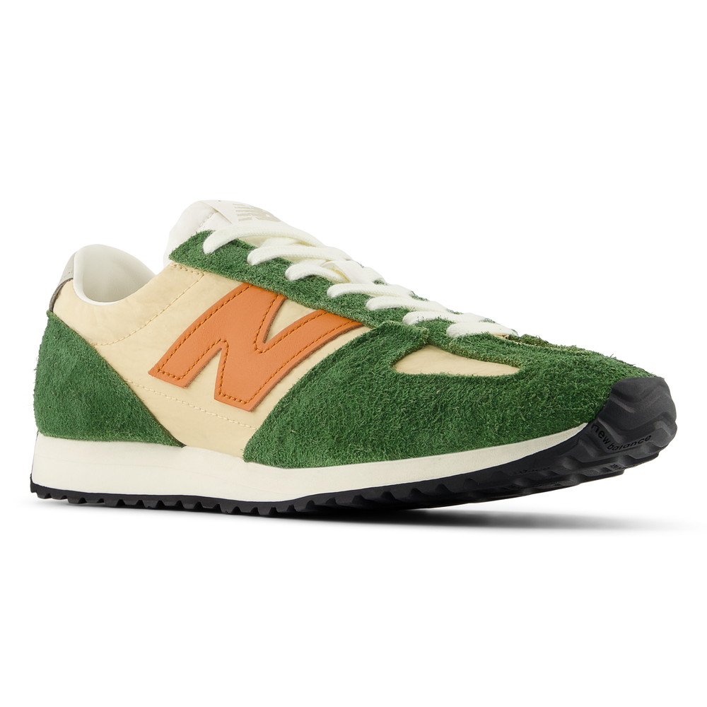 Unisex topánky New Balance U471VBA – zelené