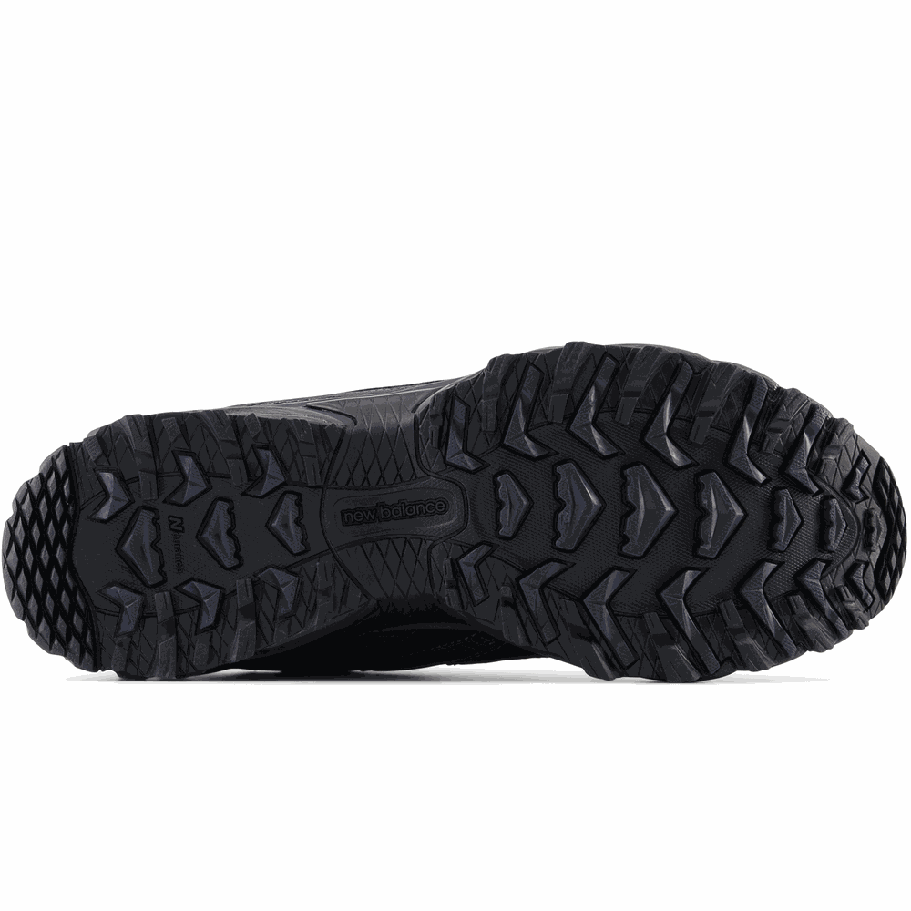 Pánske topánky New Balance ML610TP – čierne