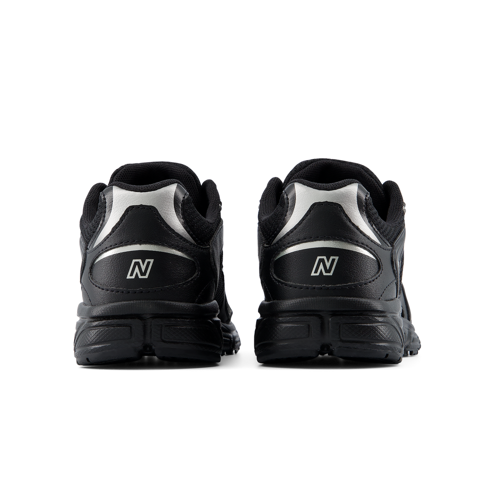 Detské topánky New Balance G4081RZ – čierné