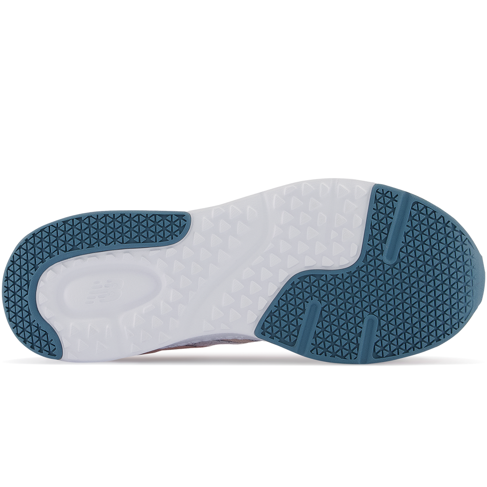 Topánky New Balance GK545PP1 – ružové