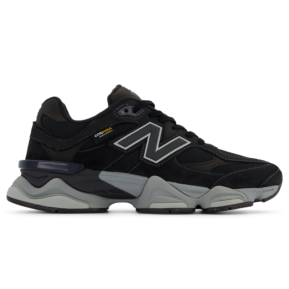 Unisex topánky New Balance U9060ORA – čierné