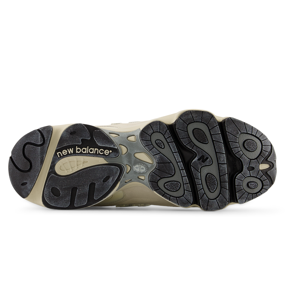 Unisex topánky New Balance U10006RM – béžové