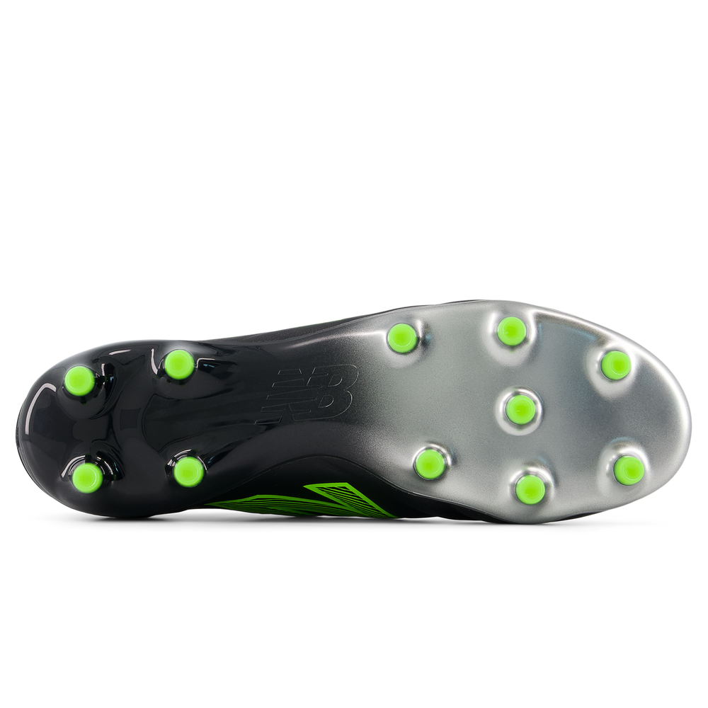Pánske kopačky New Balance 442 ELITE FG V2 MS41FES2 – čierné