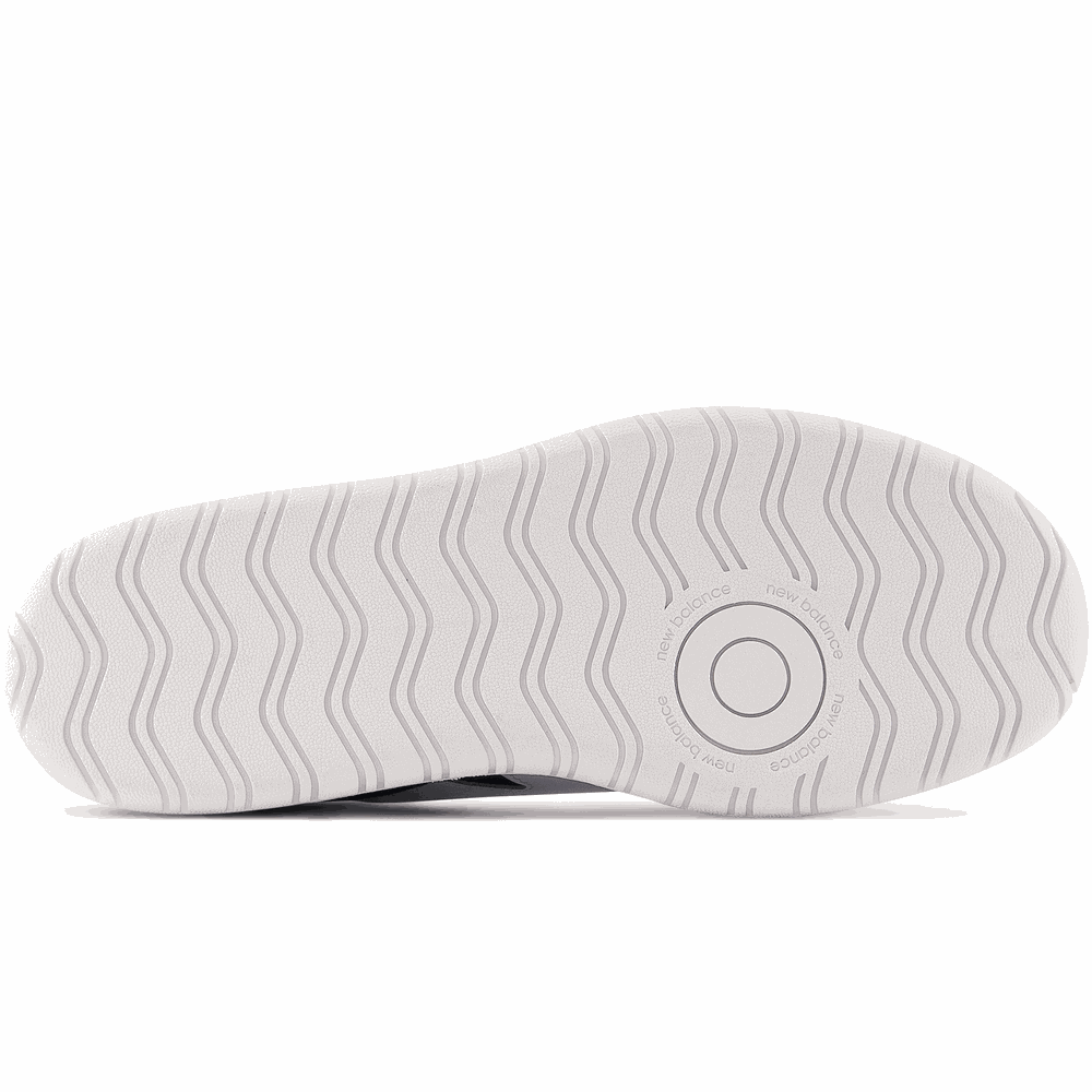 Topánky New Balance CT302MB – fialové