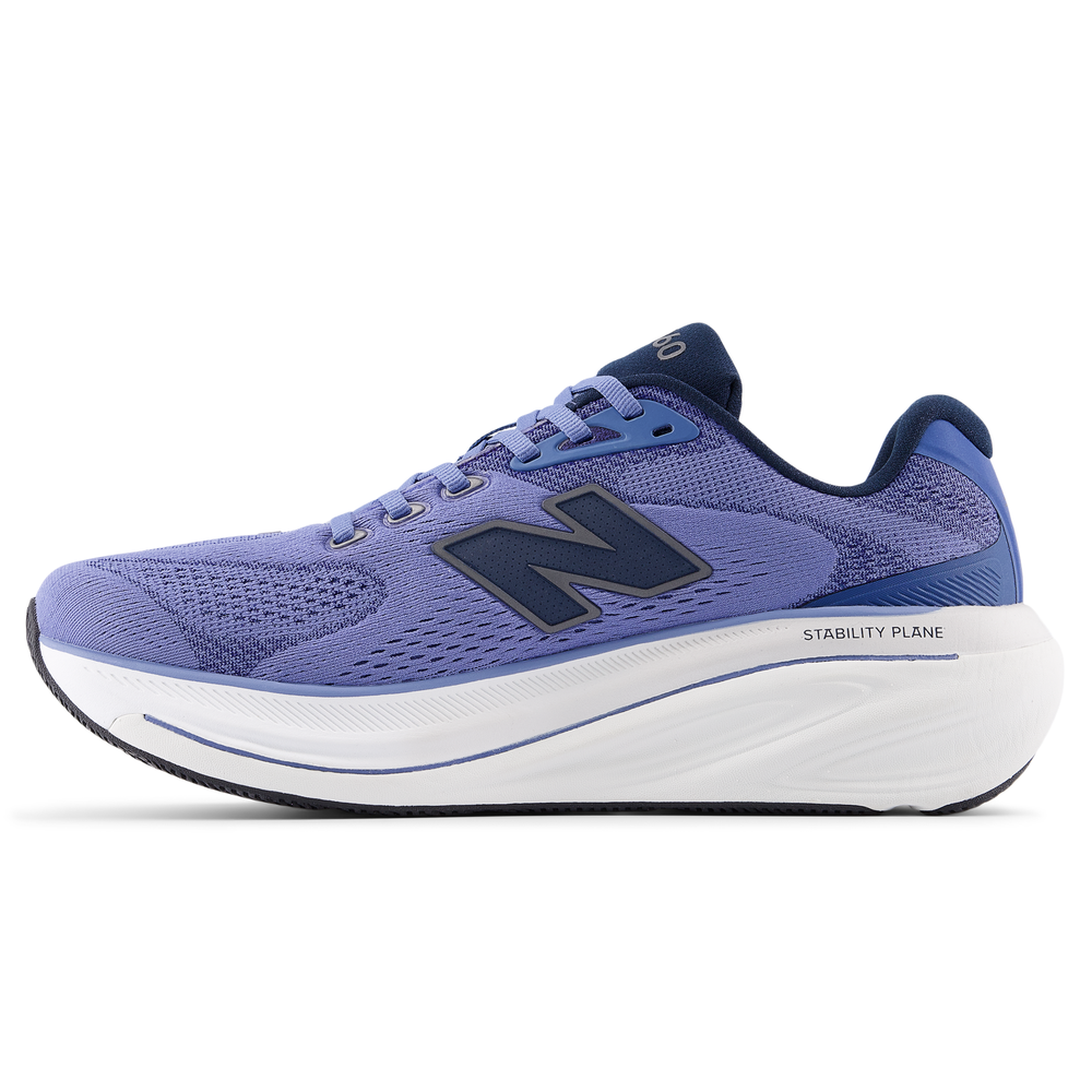 Pánske topánky New Balance Fresh Foam 860 v15 M8607B2 – modré