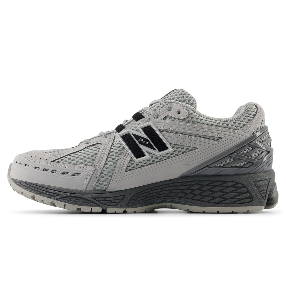 Unisex topánky New Balance U1906ROA – sivé