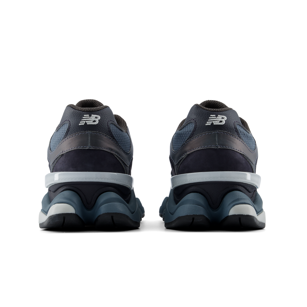 Unisex topánky New Balance U906043A – modré