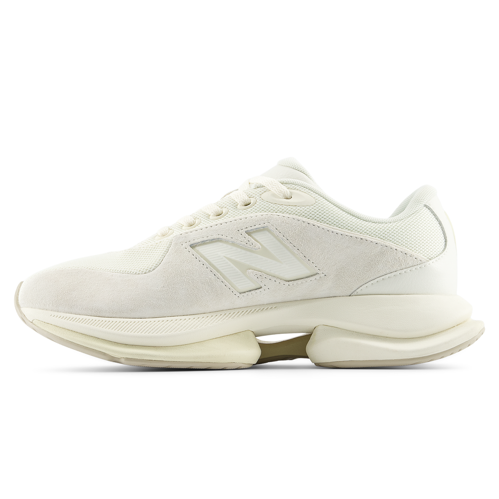 Unisex topánky New Balance UTFOA4U0 – béžové