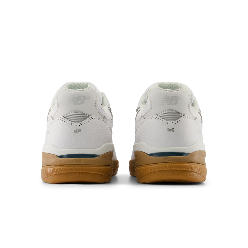 Unisex topánky New Balance Numeric UN933WWB – sivé
